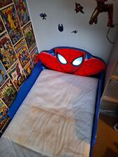 Marvel spiderman toddler for sale  BOURNEMOUTH