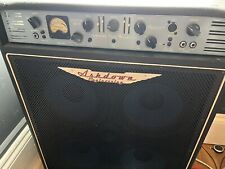 bass combo for sale  WHITCHURCH