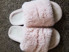 Ladies worn slippers for sale  COLCHESTER