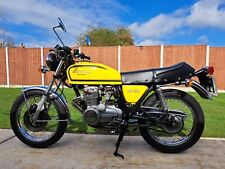 honda cb 400 f for sale  GRIMSBY