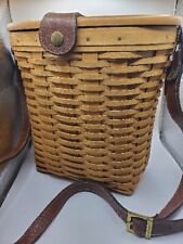 Longaberger purse large for sale  Clearfield