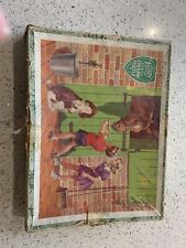 Victory plywood puzzle for sale  WARLINGHAM