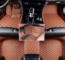 Car floor mats for sale  Shipping to United States