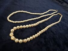 Pearl necklaces for sale  WINCHESTER