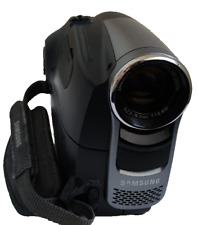 Videocamera samsung digital gebraucht kaufen  Velbert