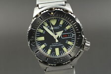 Near mint seiko for sale  Shipping to Ireland