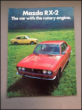 1972 mazda rx2 for sale  Red Wing