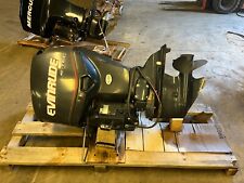 2003 evinrude etec for sale  Seabrook