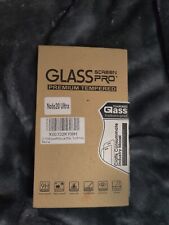 Samsung Note 20 Ultra Tempered Glass Screen Protector, used for sale  Shipping to South Africa