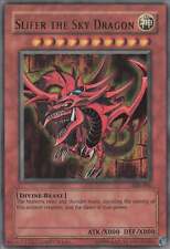 Yugioh slifer the gebraucht kaufen  Saarbrücken