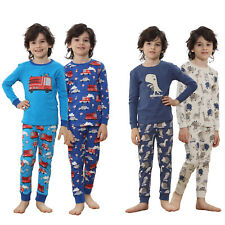 Boys pyjamas pjs for sale  LEICESTER