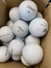 Titleist prov1 2020 for sale  LEEDS