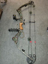 mathews solo cam compound bow for sale  Smethport