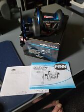 Penn 525 mag4 for sale  Shipping to Ireland