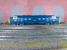 Accurascale class deltic for sale  COLNE