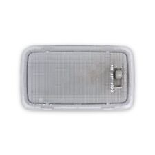 2006-2008 Toyota Corolla Gray Overhead Rear Center Dome Roof Map Light for sale  Shipping to South Africa