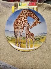 Kiss mother giraffe for sale  Eagle
