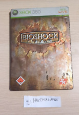 Bioshock DE (Alemão) Xbox 360 e Xbox One via BC comprar usado  Enviando para Brazil