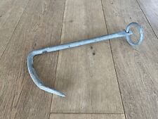 Boat ground anchor for sale  HUNTINGDON