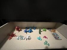 Bakugan collection for sale  Spring Valley