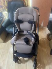 Silver cross buggy for sale  LONDON