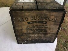 Old vintage bushmills for sale  Freehold