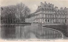 Fountainebleau palais etang d'occasion  Expédié en Belgium