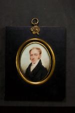 American portrait miniature for sale  Brentwood