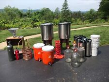 Brewing equipment for sale  Horseheads
