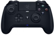 Razer raiju gaming usato  Spedire a Italy