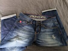 Soccx jeans w27 gebraucht kaufen  Erkner