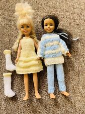 Mattel vintage dolls for sale  PEVENSEY