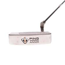 Ping anser series for sale  GLASGOW
