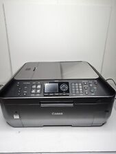 Canon PIXMA MX870 All-In-One Inkjet Printer, used for sale  Shipping to South Africa