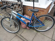 Mountain bike wrightington for sale  WIGAN