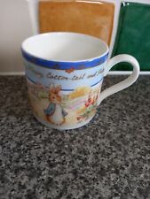 Wedgewood peter rabbit for sale  ORPINGTON