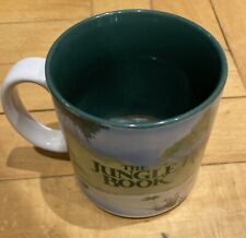 Jungle book mug for sale  SPALDING