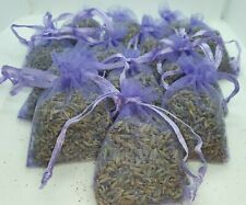 Lavender bags sachets for sale  BILLINGHAM