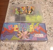 Rainbow loom rubber for sale  Blue Bell