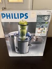 philips hr1861 juicer for sale  POOLE
