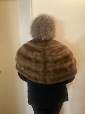 Gorgeous mink fur for sale  New Providence