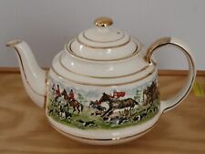 Sadler teapot england for sale  Cutchogue