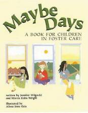 Maybe days book for sale  Montgomery