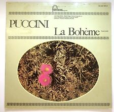 Ebond puccini boheme usato  Italia