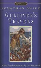 Gulliver's viaja Swift, Jonathan, usado comprar usado  Enviando para Brazil