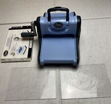 Sizzix big kick for sale  Shipping to Ireland