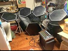 Used, 80s Gretsch ED700 Pads for sale  Shipping to South Africa