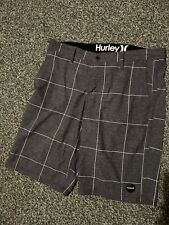 Hurley board shorts for sale  GATESHEAD