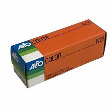 Alfo pocketfilm alfocolor gebraucht kaufen  Bedburg