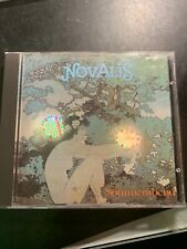 Novalis sommerabend cd gebraucht kaufen  Berlin